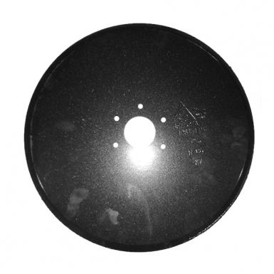 Диск сошника 343x3 (без ступицы) (для диска 107-135S) (820-187C_820-155C), GP (Bellota) im