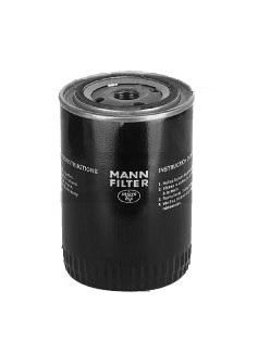 Фильтр масляный Mann W87(AM101378)