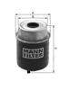 Фильтр топливный WK8118 Mann Filter (Германия)