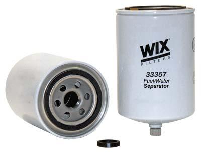 Фильтр топливный WiX 33357(J925274)