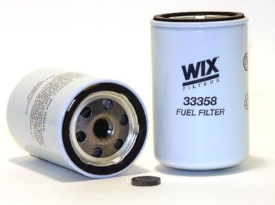 Фильтр топливный WiX 33358(6005025488)