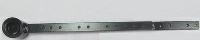 Головка ножа Rasspe-McDon, с игольчатым подшипником, (исп. для ножей 53260, 53261, 53503) 