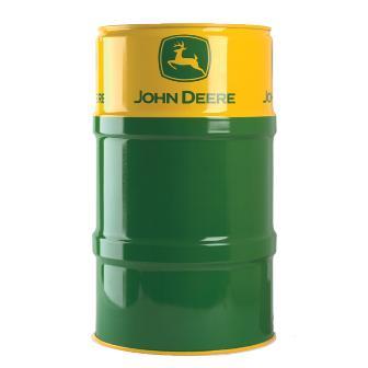 John Deere Plus-50 II 15W40 (209л)