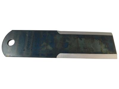 Нож измельчителя (без зубчиков) 60-0200-01-01-0 MWS (Германия) (our)