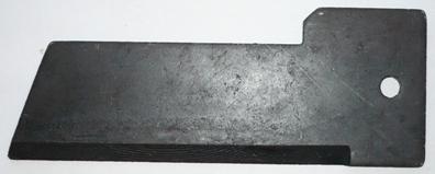 Нож противорежущий ДОН-1500Б РСМ 091.14.02.070