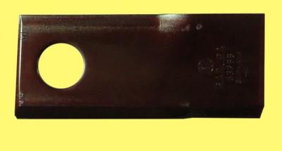 Нож роторный Pottinger "Шумахер" 53288