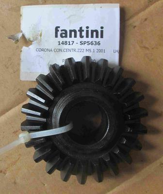 Шестерня Z22 (Оригинал) Fantini 14817_SP5636