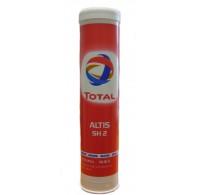 Total ALTIS SH 2 (0,4кг)