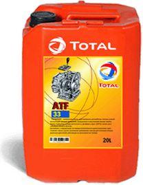 Total ATF 33 (20л)