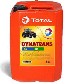 Total DYNATRANS AC 30 (20л)