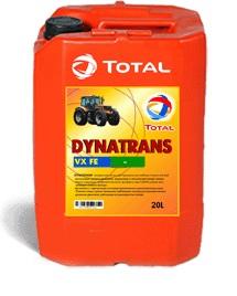 Total DYNATRANS VX FE (20л)