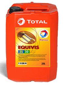 Total EQUIVIS ZS 32