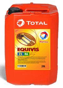 Total EQUIVIS ZS 46