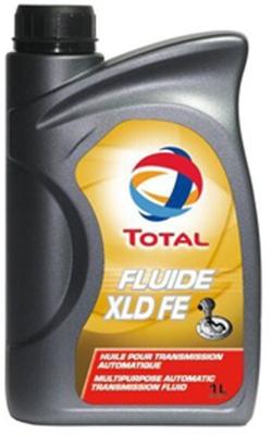 Total FLUIDE XLD FE (1л)