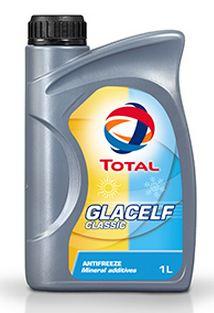 Total GLACELF CLASSIC (E) (1л)