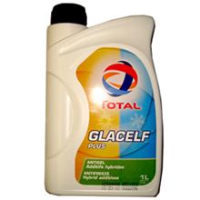 Total GLACELF PLUS (E) (1л)