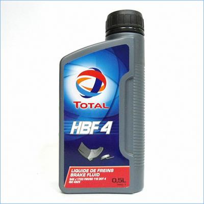 Total HBF 4 (25л)