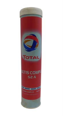 Total MULTIS COMPLEX S2A (0,4кг) (our)
