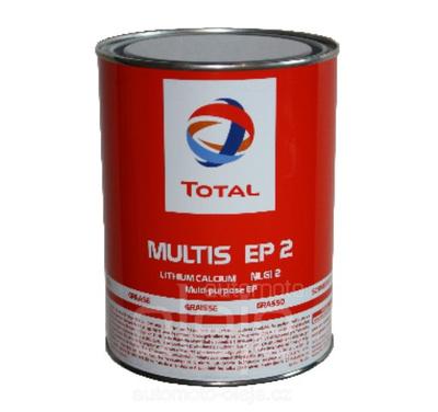 Total MULTIS EP 2 (1кг)