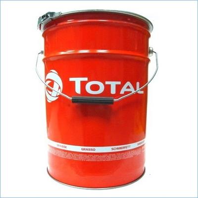 Total MULTIS ZS 000 (18кг)