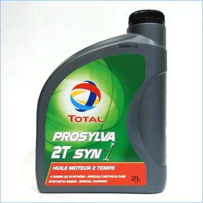 Total PROSYLVA 2T SYN (2л)