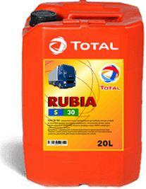 Total RUBIA S 30