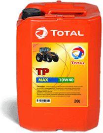 Total TP MAX 10W40