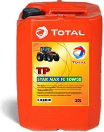 Total TP STAR MAX FE 10W30 (20л)