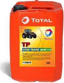 Total TP STAR TRANS 80W110