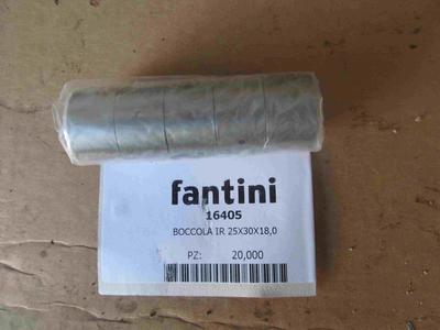 Втулка 25X30X18,0 (Не оригинал) Fantini 16405