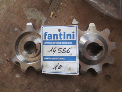 Звездочка Z09 (Оригинал) Fantini 14556_SP4353